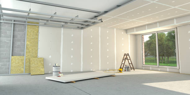 Range of Insulation Solutions in East Bernard, TX