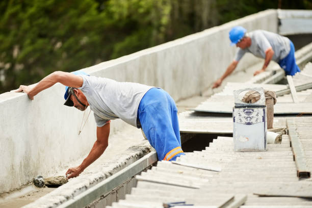 Best Professional Insulation Contractor  in East Bernard, TX