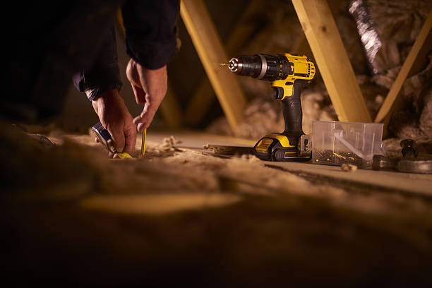 Best Insulation for New Construction  in East Bernard, TX